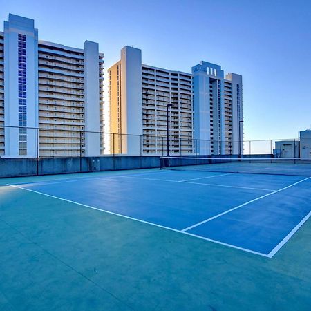 巴拿马城Majestic Tower 1 Unit 2210公寓 外观 照片