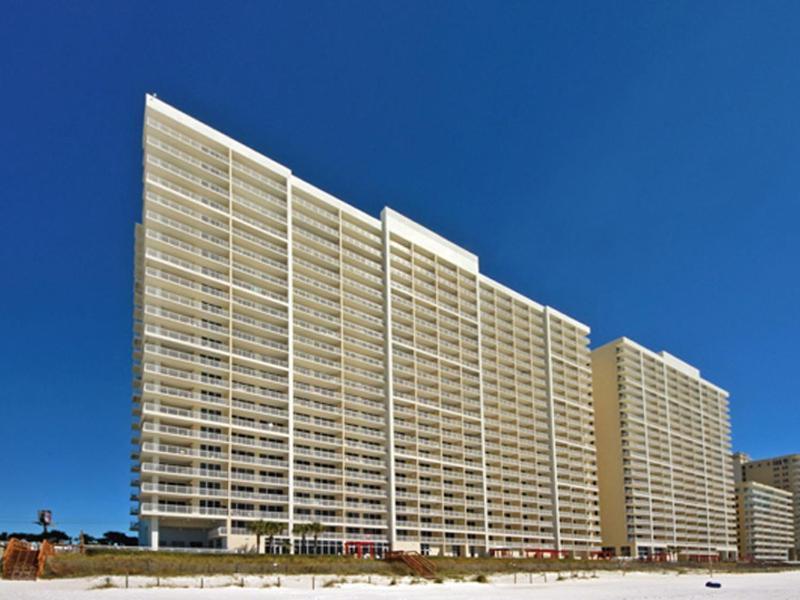 巴拿马城Majestic Tower 1 Unit 2210公寓 外观 照片
