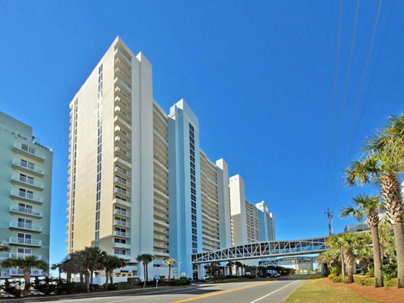 巴拿马城Majestic Tower 1 Unit 2210公寓 外观 照片