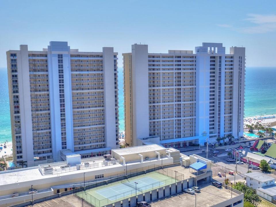巴拿马城Majestic Tower 1 Unit 2210公寓 外观 照片